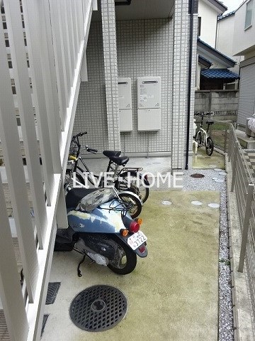 その他外観6