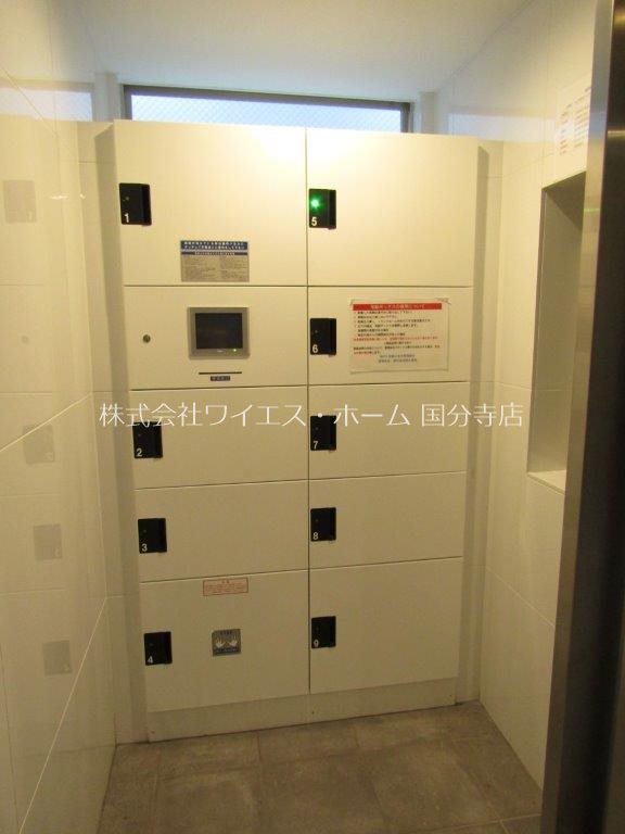 MAXIV武蔵小金井 その他外観3