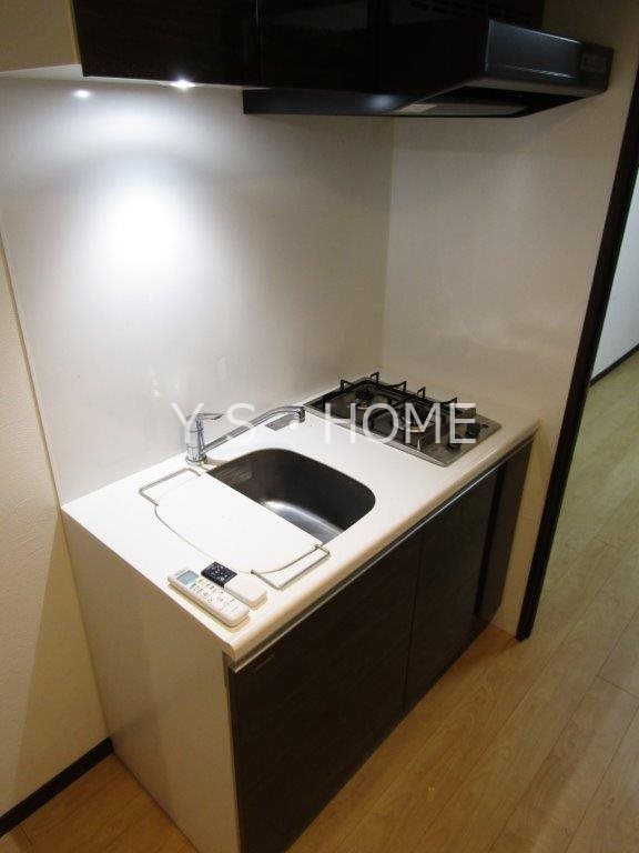MAXIV武蔵小金井 キッチン