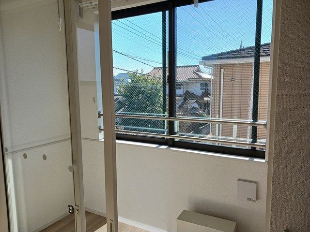 ベル・アンジュ ベッドルーム