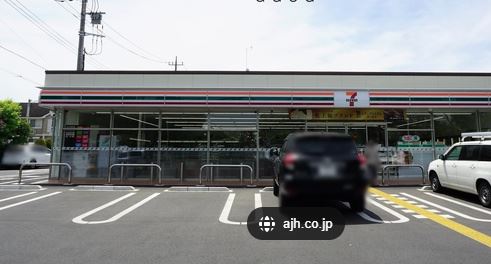 ベル・アンジュ 周辺画像5