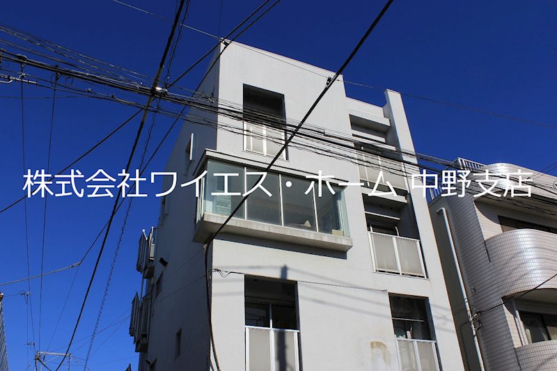 Kei高円寺 外観
