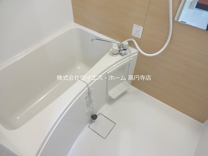 風呂画像