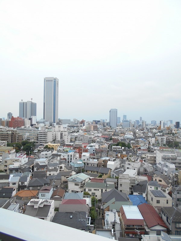 パークハビオ渋谷本町レジデンス その他6