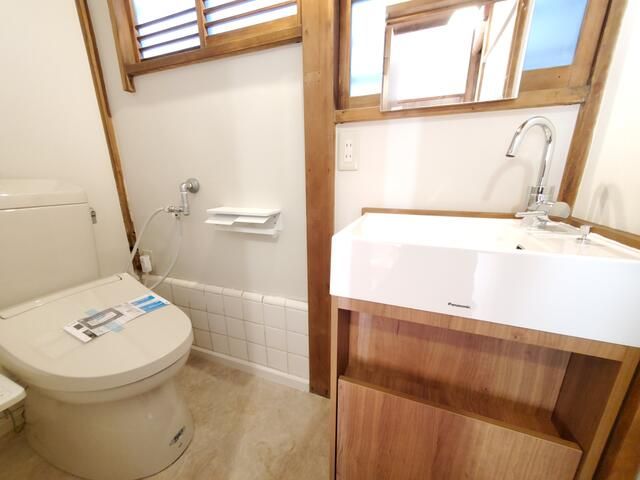 上水南町戸建 その他1
