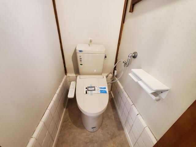 上水南町戸建 その他2