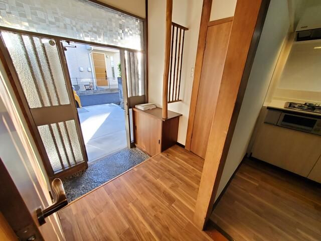 上水南町戸建 その他4