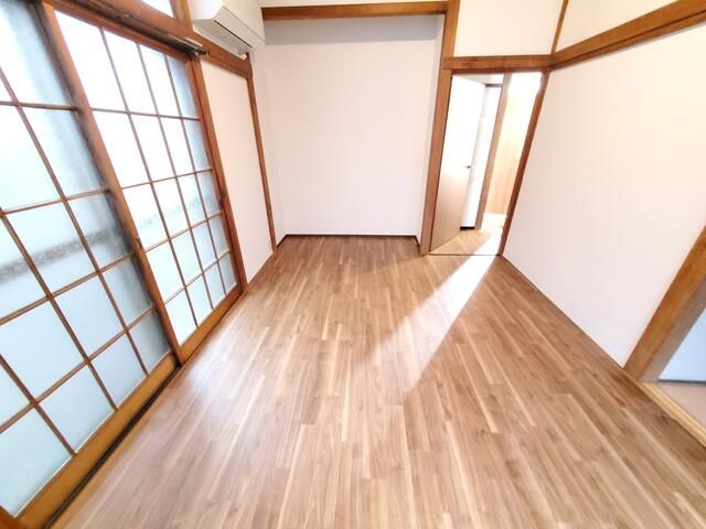 上水南町戸建 その他7