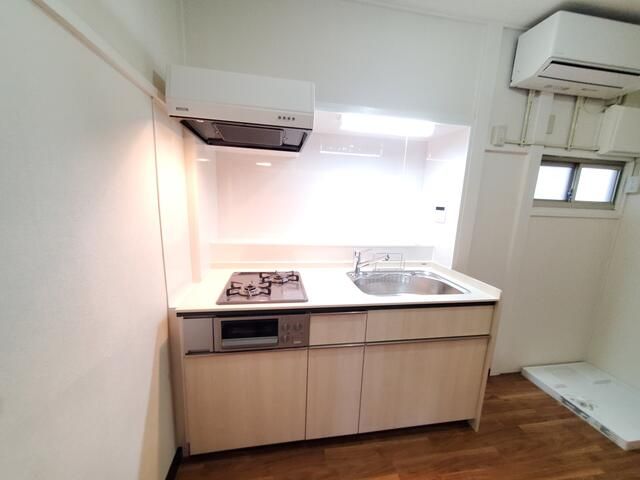 上水南町戸建 その他8