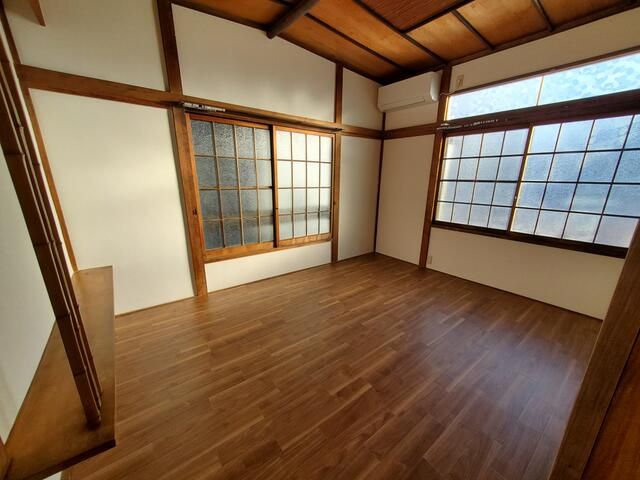 上水南町戸建 その他10