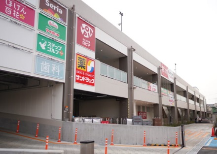 上水南町戸建 周辺画像4