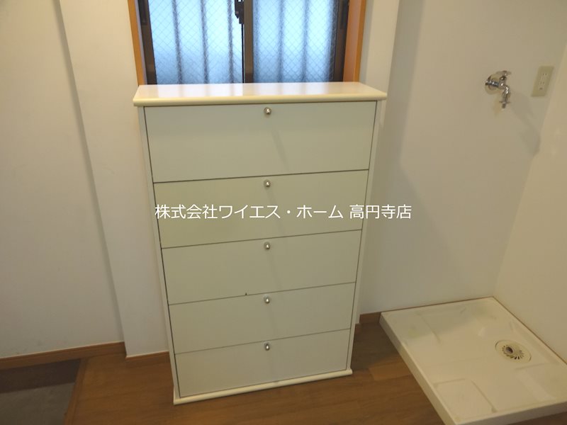 メゾンシェーヌ その他3