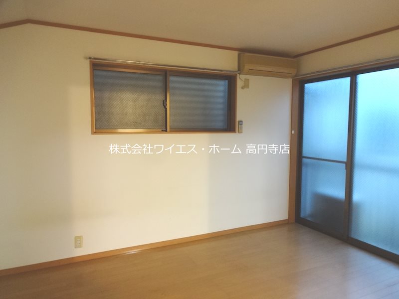 メゾンシェーヌ リビング