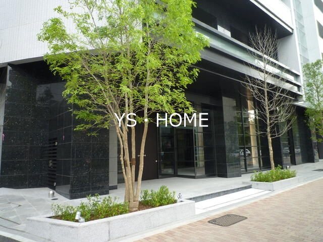 パークハビオ渋谷本町レジデンス その他外観5