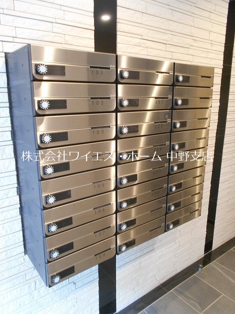 グリーンアース  その他外観3