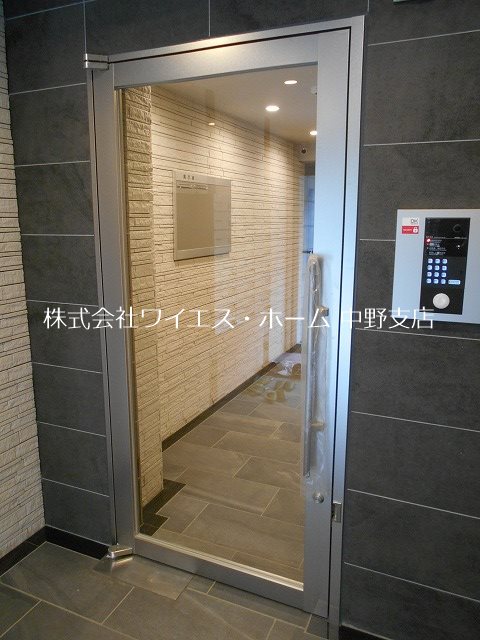 グリーンアース  その他外観5