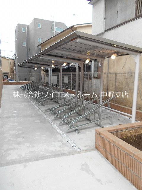 グリーンアース  その他外観6