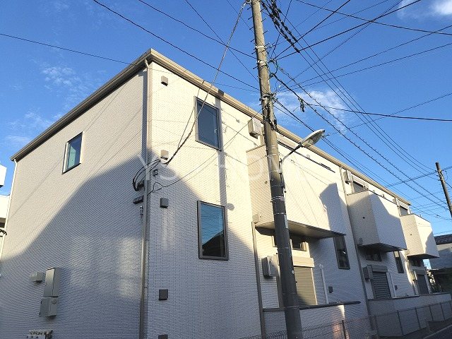 Bell Lead ROYALE その他外観2