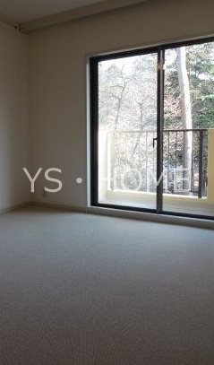 井の頭パーク・プラザ  リビング