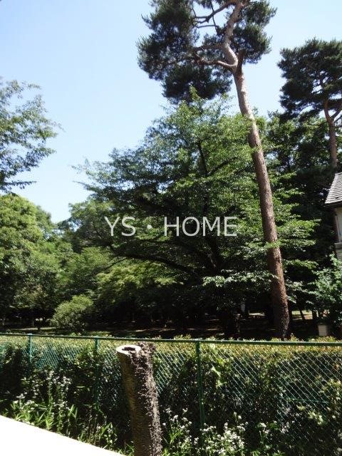 井の頭パーク・プラザ  その他23