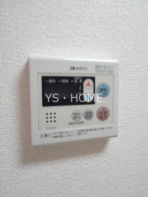 井の頭パーク・プラザ  その他25