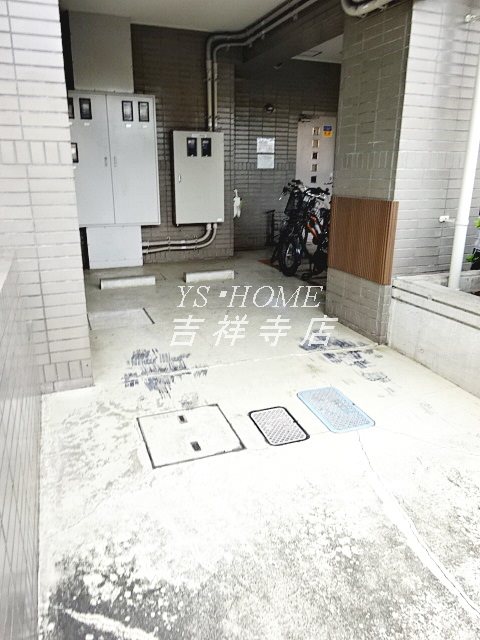 ストリートライフ その他4