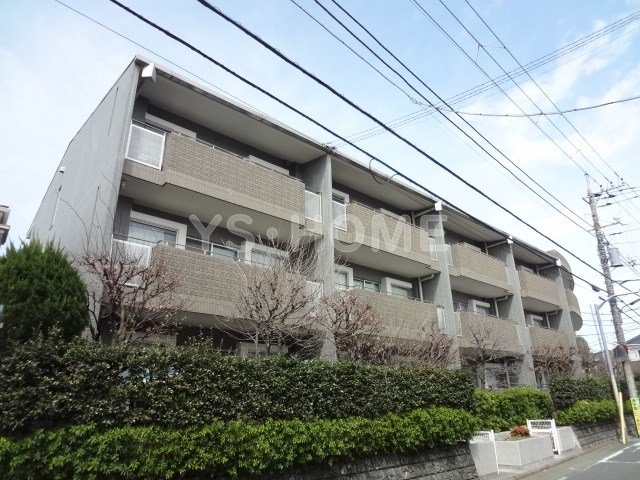 コーピアスエス 外観