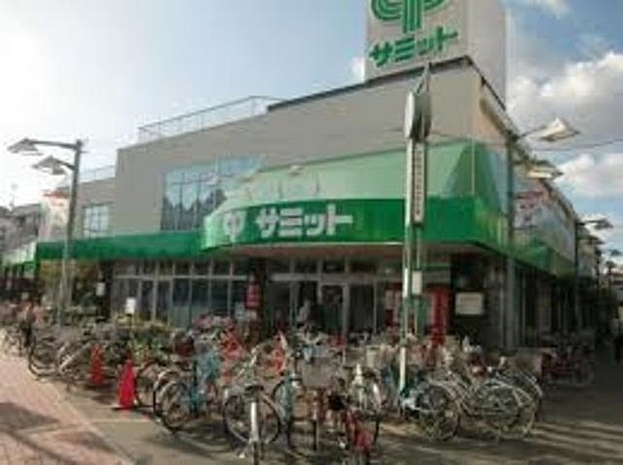 コーピアスエス 周辺画像6