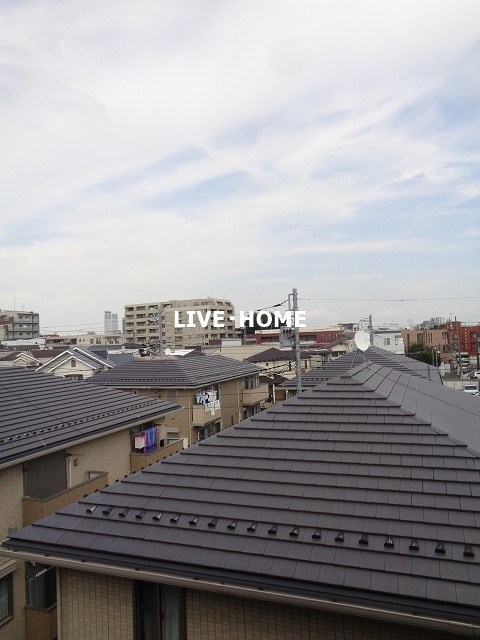 東京都中野区上鷺宮１丁目 その他