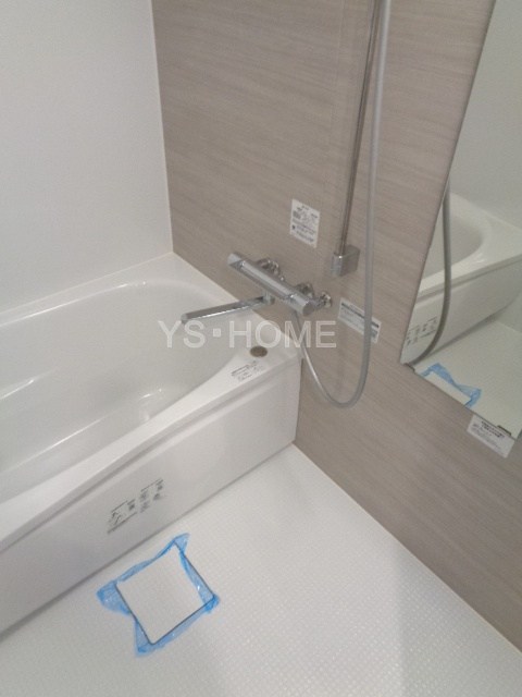 東京都杉並区荻窪５丁目 風呂画像