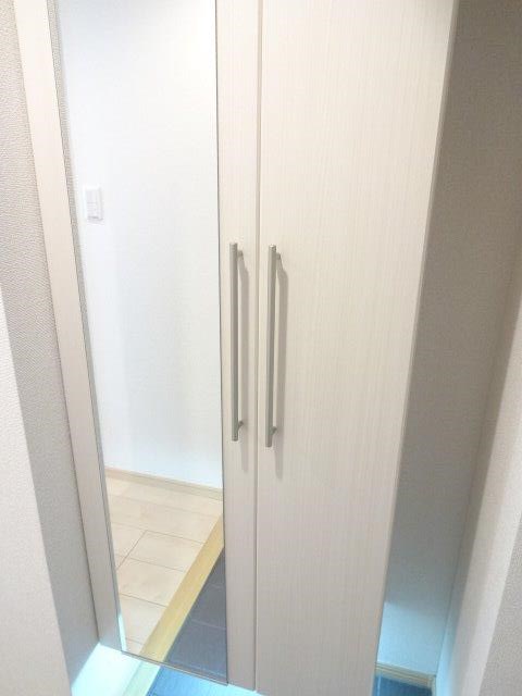 アウル三鷹　　　　 その他8