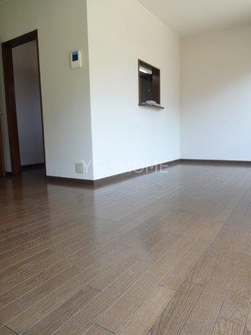 サニーコート A   リビング