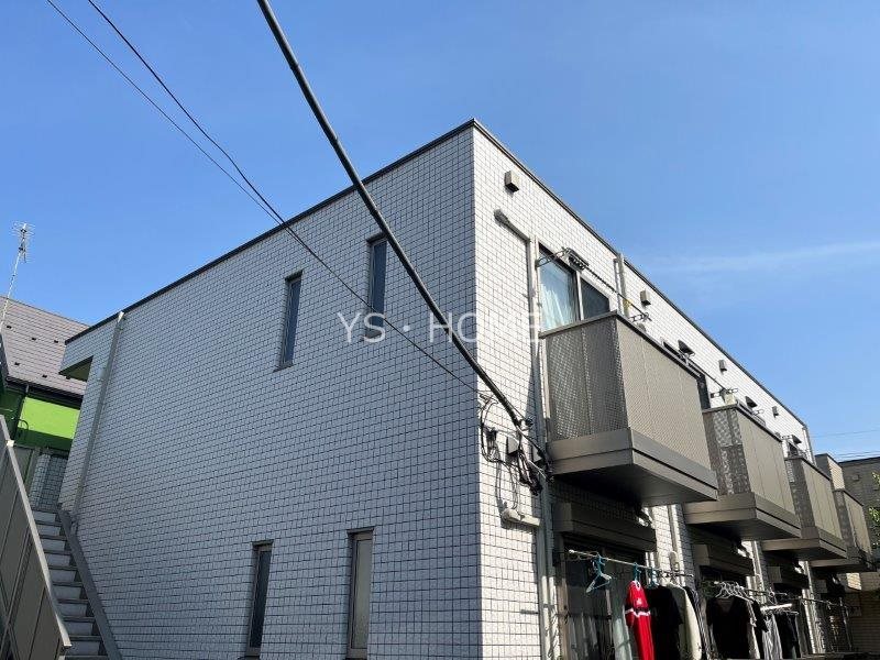 シェーネ武蔵野 外観