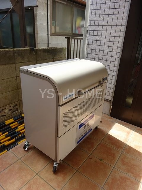 ビューノたかの台 その他8