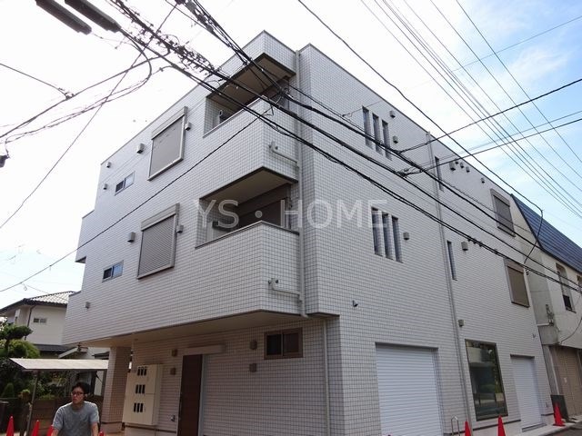 ビューノたかの台 その他9