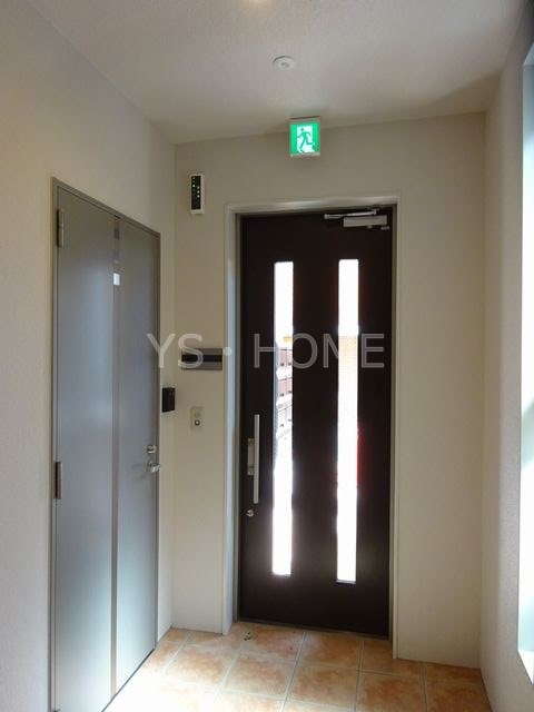 ビューノたかの台 その他12