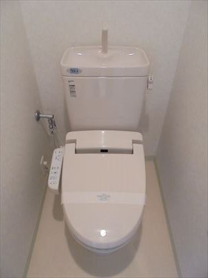 イーストポイント中野 その他2