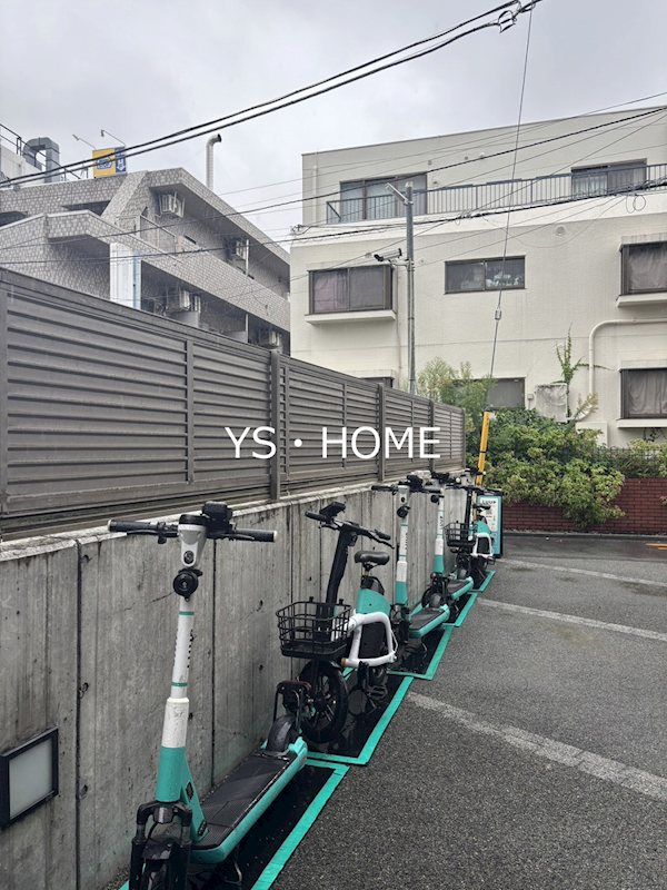 イーストポイント中野  その他