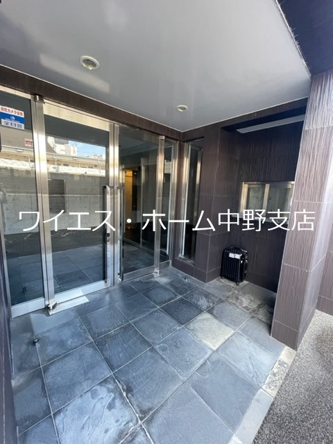 イーストポイント中野 その他7