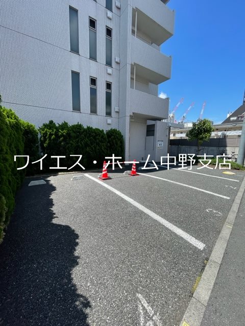 イーストポイント中野 その他9