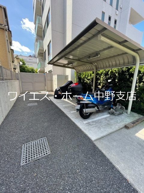イーストポイント中野 その他14