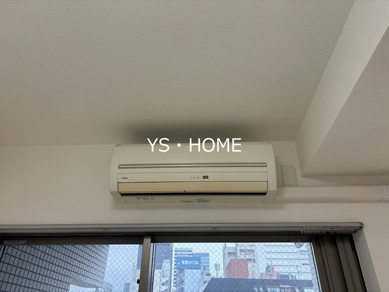 イーストポイント中野  その他設備