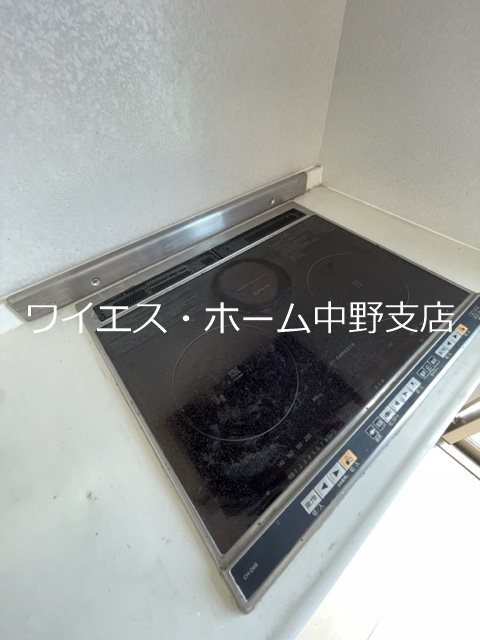 イーストポイント中野 キッチン