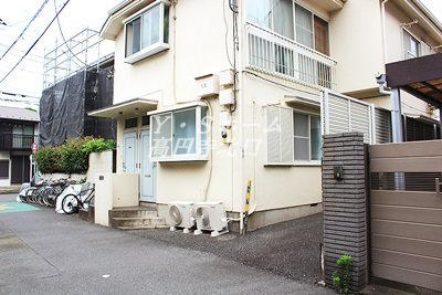 伸光ハイツⅢ  その他5