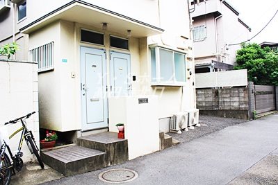 伸光ハイツⅢ  その他11