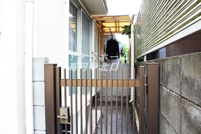 伸光ハイツⅢ  その他12