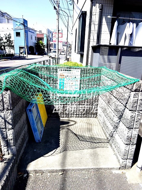 ドミール松庵 その他3