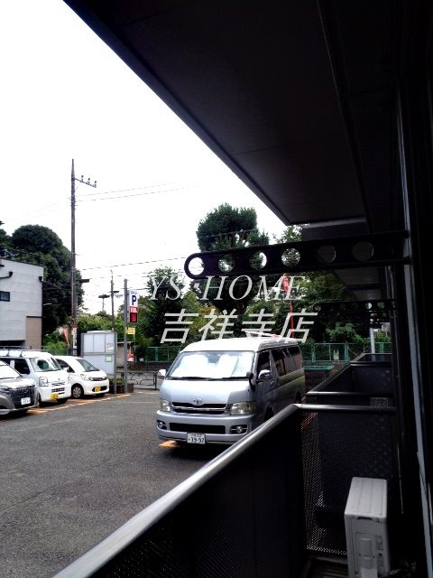 ドミール松庵 その他4
