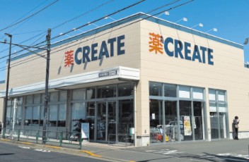 ドミール松庵 周辺画像2