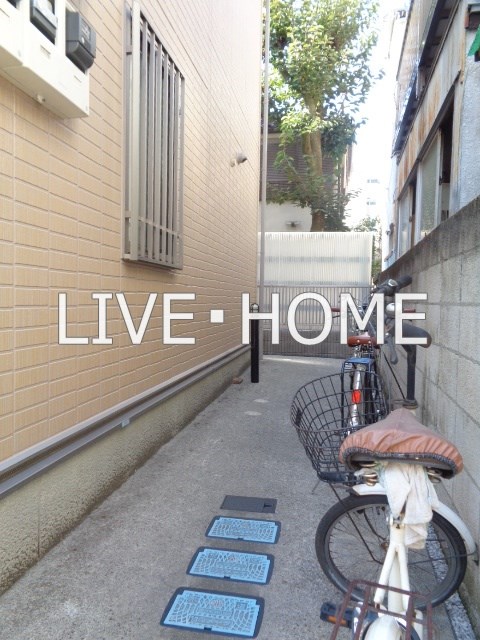 その他外観3